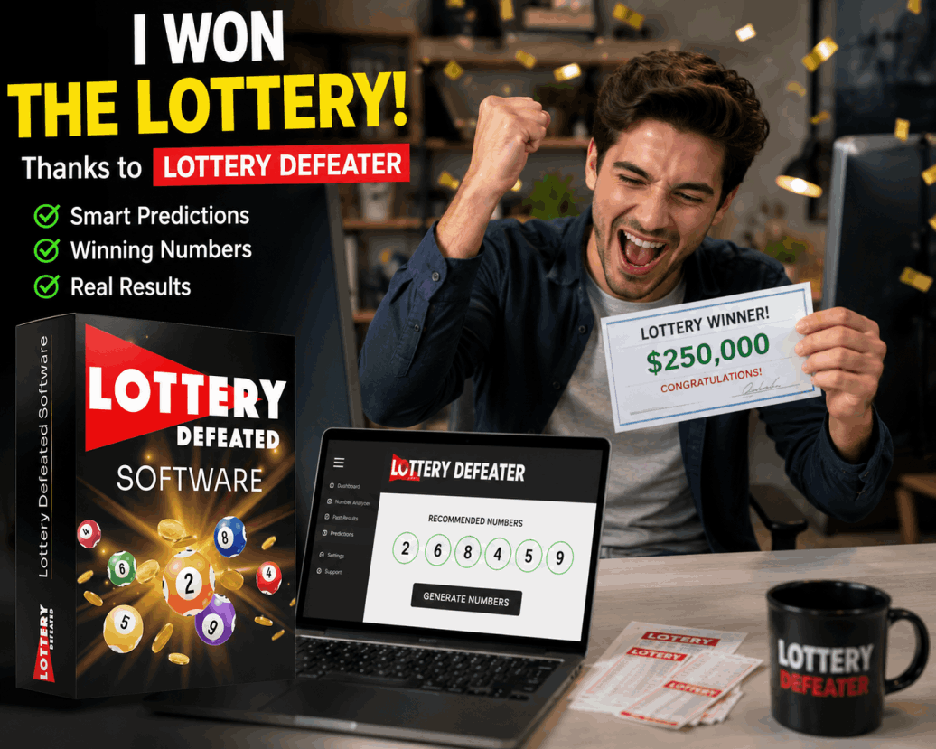 lottery defeater