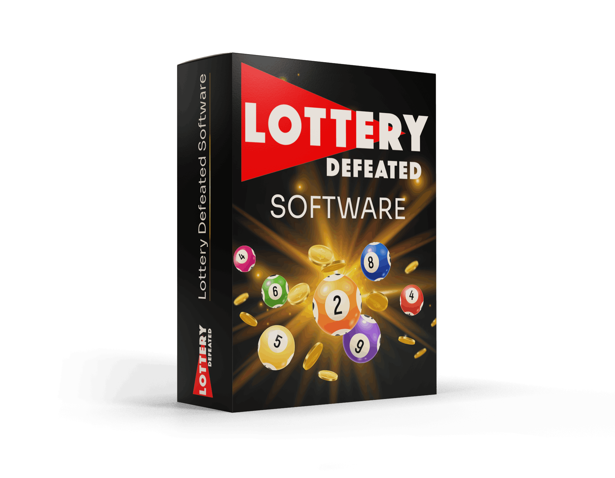 lottery defeater 2026